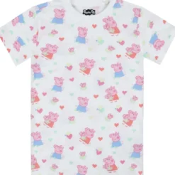Peppa Pig lasten t-paita A9-0067