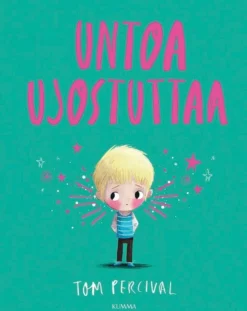 Percival, Untoa ujostuttaa