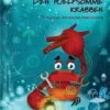 Pere, Den hjelpsomme krabben - Norwegian Edition of The Caring Crab