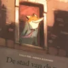 Pere, De stad van de vos