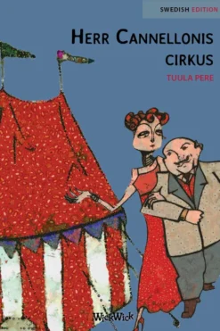 Pere, Herr Cannellonis cirkus