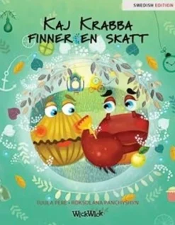 Pere, Kaj Krabba finner en skatt