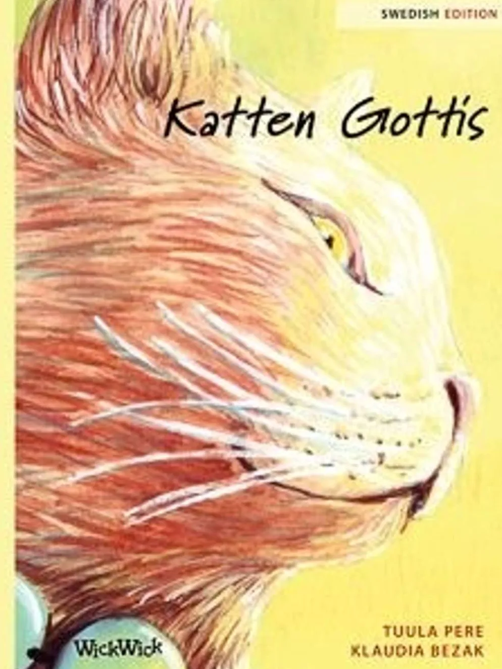 Pere, Katten Gottis