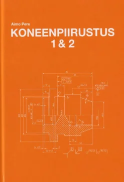 Pere, Koneenpiirustus 1 & 2