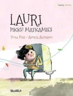 Pere, Lauri – pikku matkamies
