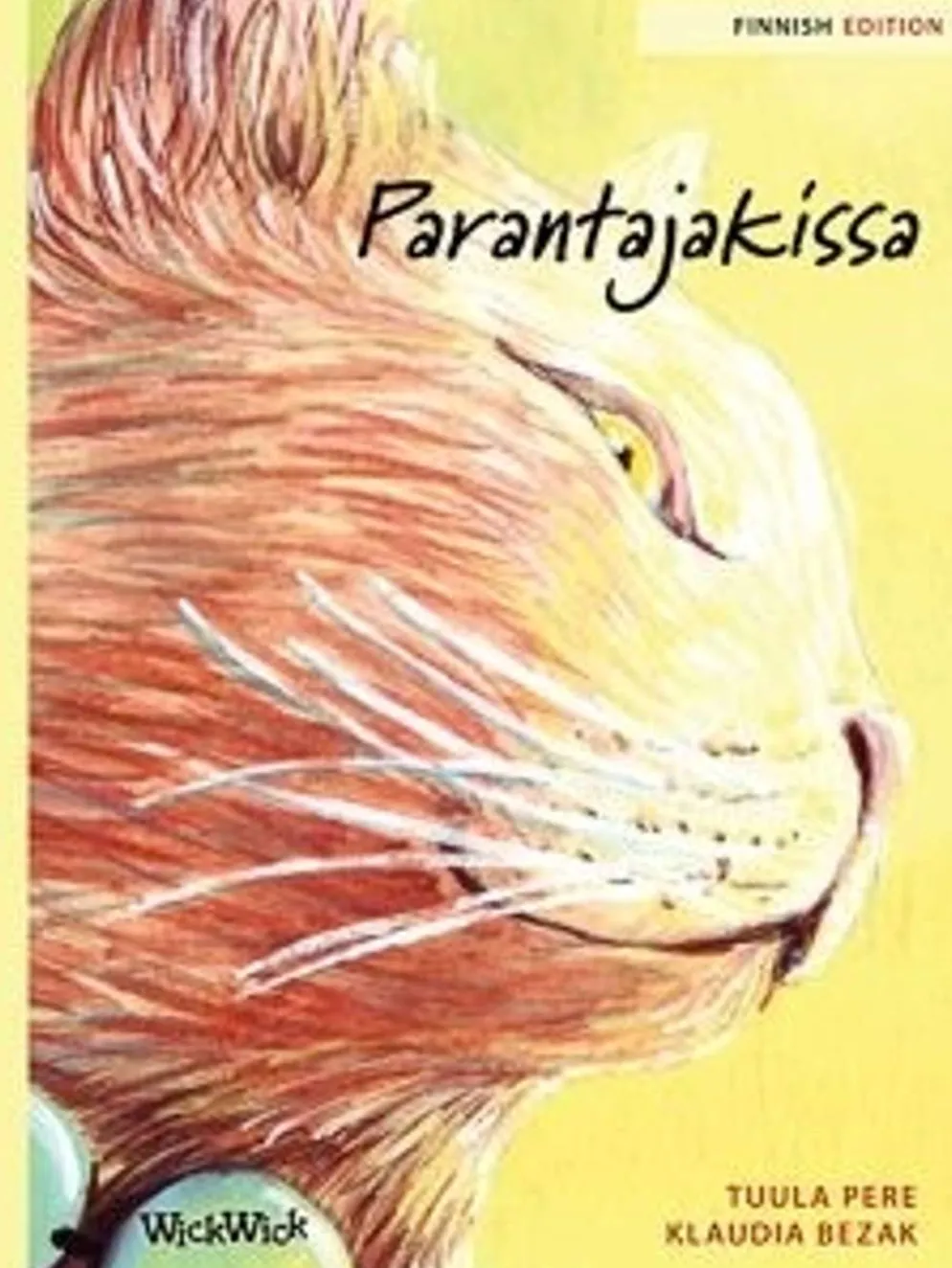 Pere, Parantajakissa