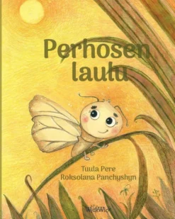 Pere, Perhosen laulu