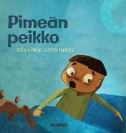 Pere, Pimeän peikko