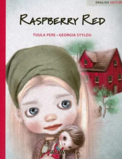 Pere, Raspberry Red