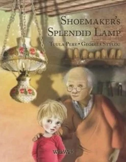 Pere, Shoemaker's Splendid Lamp