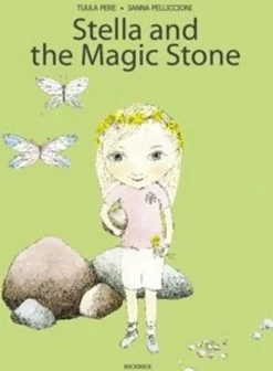 Pere, Stella and the Magic Stone