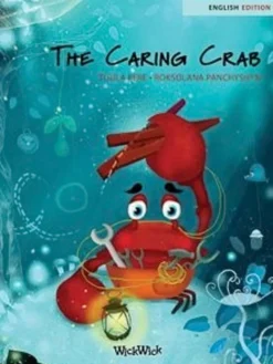 Pere, The Caring Crab