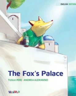 Pere, The Fox's Palace