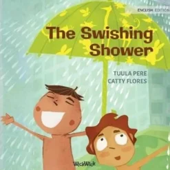 Pere, The Swishing Shower