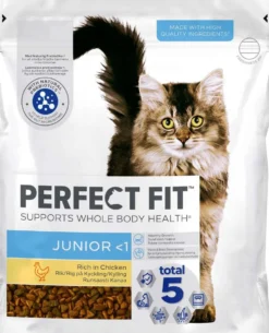 Perfect Fit Junior <1 Kanaa 750g