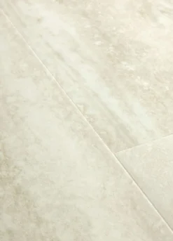 Pergo vinyylilaatta Isefjord Pad Pro Ivory Travertine