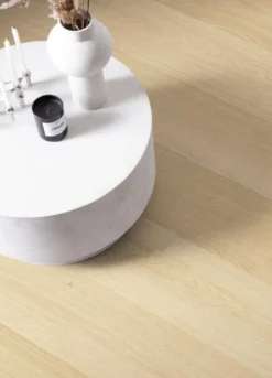 Pergo vinyylilankku Glomma Pad Pro Light Meadow Oak