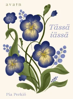 Perkiö, Tässä iässä