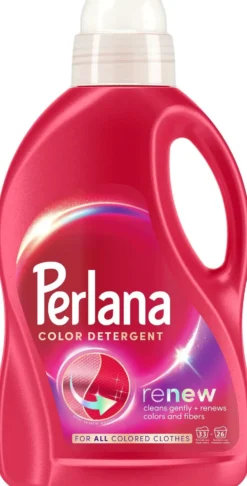Perlana 1,32L Renew Color pyykinpesuneste