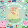 Perry, Pipsa Possu - Pipsan kotona - Lue ja leiki Pipsan kanssa