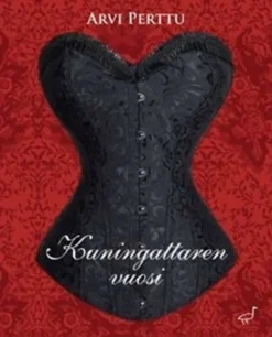 Perttu, Kuningattaren vuosi