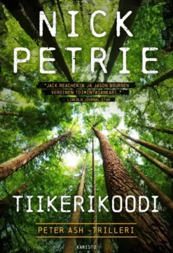 Petrie, Tiikerikoodi