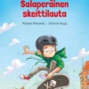 Petrowitz, Salaperäinen skeittilauta