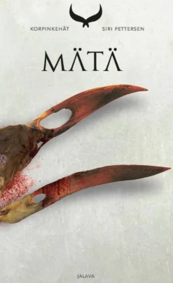 Pettersen, Mätä