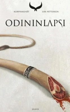 Pettersen, Odininlapsi