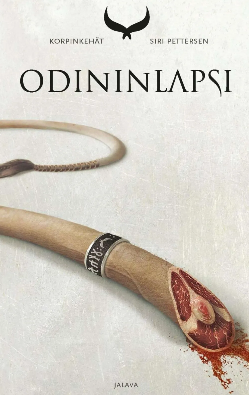 Pettersen, Odininlapsi
