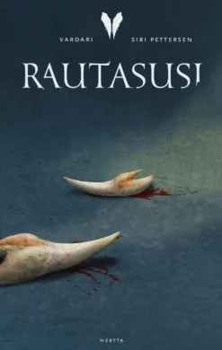 Pettersen, Rautasusi