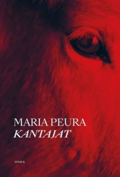 Peura, Kantajat