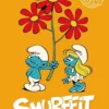 Peyo, Smurffit
