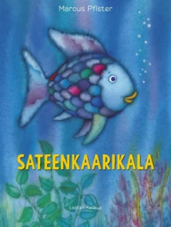 Pfister, Sateenkaarikala