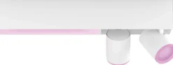 Philips Hue Centris -kattovalaisin kahdella kohdevalolla 11W 2000-6500K 1630LM valkoinen
