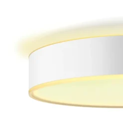 Philips Hue Enrave - kattovalaisin 48W 2200-6500K 6100LM XL valkoinen