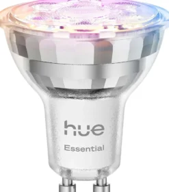 Philips Hue Essential GU10 kohdelamppu 4.7W 2200-6500K 345LM säädettävä