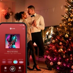 Philips Hue Festavia valosarja 250 LEDiä sisä- ja ulkotiloihin