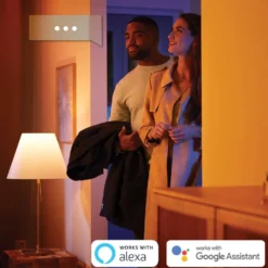 Philips Hue Festavia valosarja 250 LEDiä sisä- ja ulkotiloihin