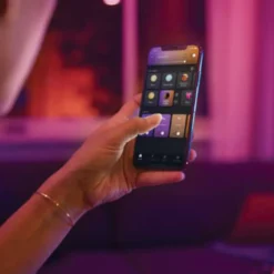 Philips Hue Flourish -riippuvalaisin 5W 2000-6500K 470LM valkoinen