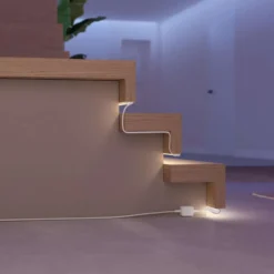 Philips Hue Flux flex liitin 4 kappaletta