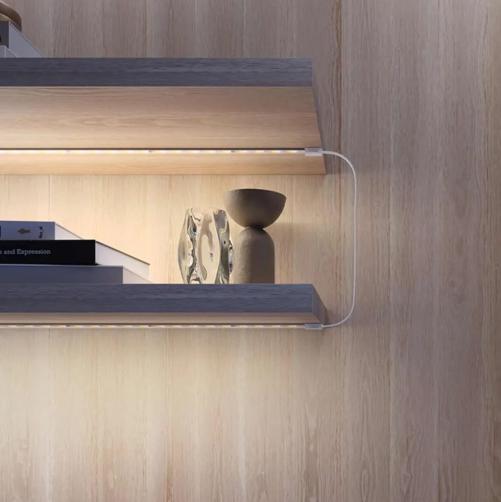 Philips Hue Flux flex liitin 4 kappaletta