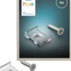Philips Hue Flux kiinnike 10 kappaletta