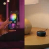 Philips Hue Infuse -kattovalaisin 34W 2000-6500K 2350LM keskikoko valkoinen
