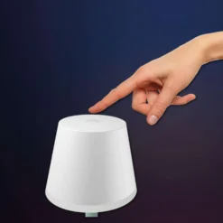 Philips Hue kannettava GO -pöytävalaisin 6W 2000-6500K 530LM valkoinen