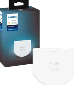 Philips Hue paristokäyttöinen seinäkytkin