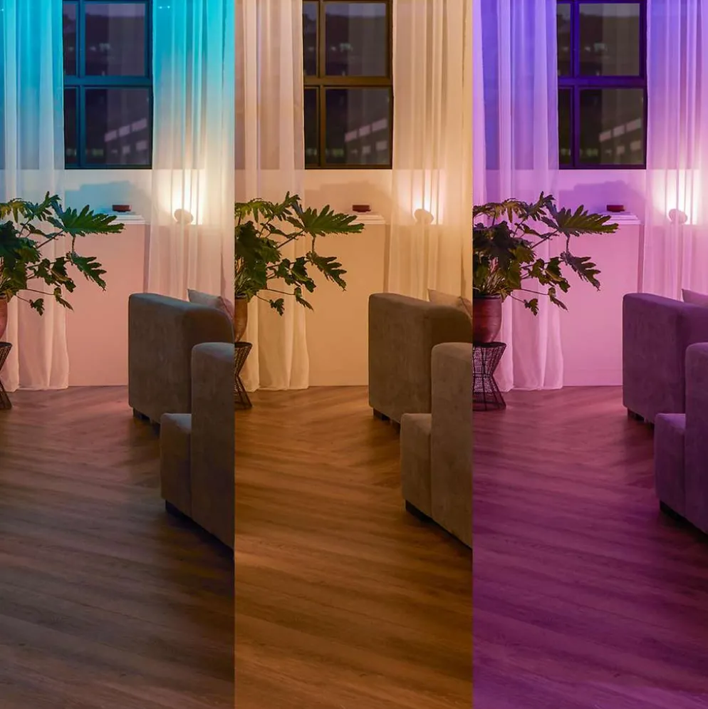 Philips Hue paristokäyttöinen seinäkytkin