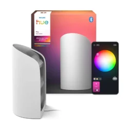 Philips Hue Play wall washer -valaisin 20W 2000-6500K 1035LM valkoinen