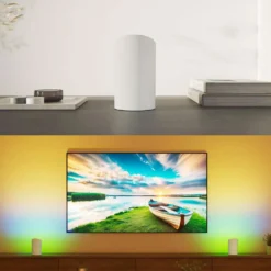 Philips Hue Play wall washer -valaisin 20W 2000-6500K 1035LM valkoinen