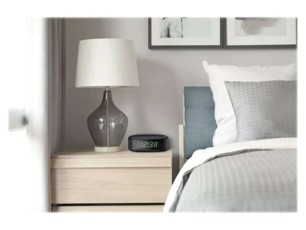 Philips kelloradio TAR3205